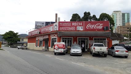 Restaurante e Churrascaria Rech — foto