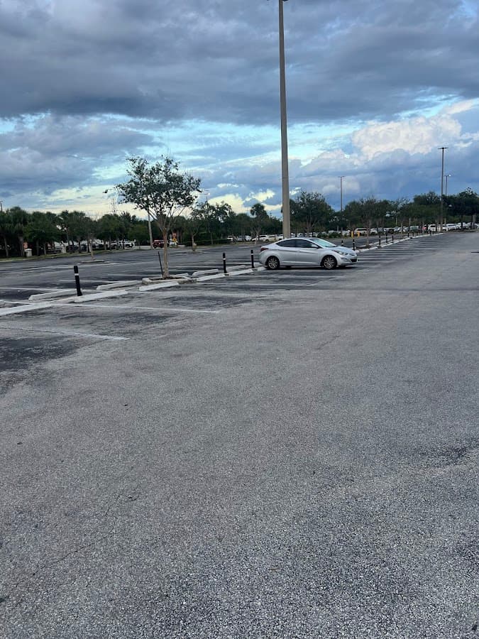 Orlando International Premium Outlets — foto