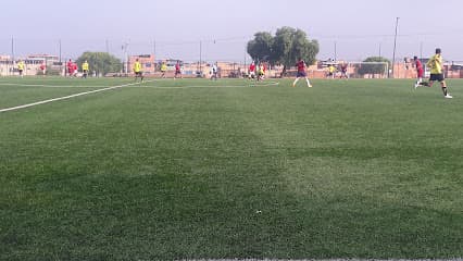 Parque Metropolitano Cayetano Cañizares