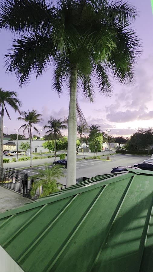 HomeTowne Studios Fort Lauderdale — foto