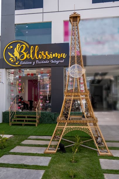 Bellissima Cochabamba — foto