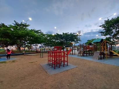 Parque Ramón Unamuno