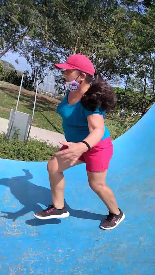 Parque Ramón Unamuno — foto