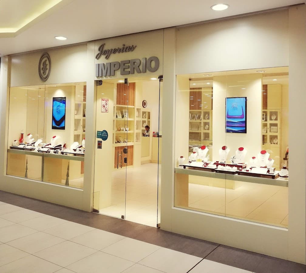 Joyeria Imperio