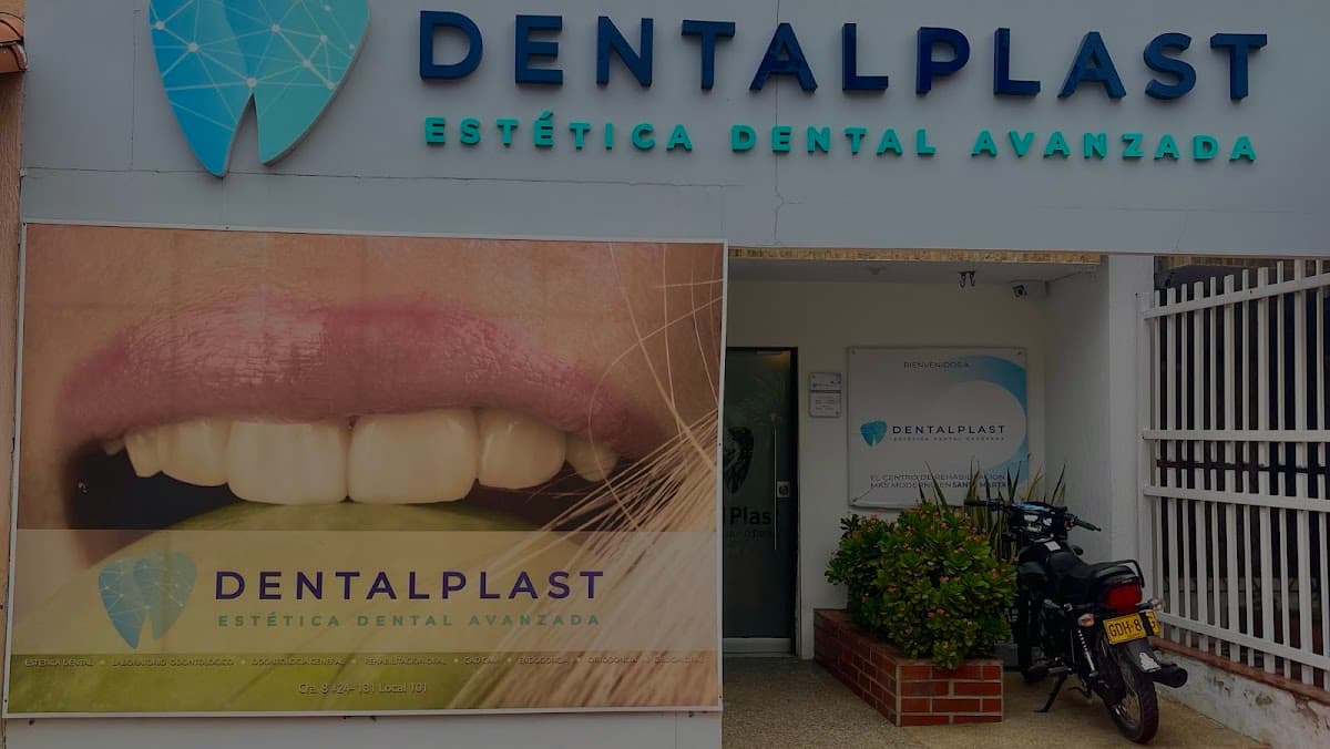 Clínica DentalPlast