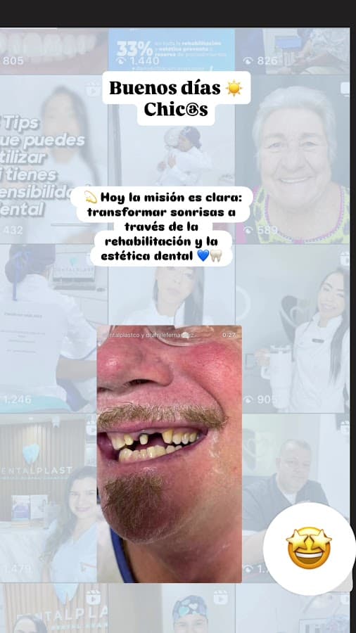 Clínica DentalPlast — foto