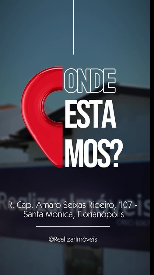 Realizar Imóveis Floripa — foto