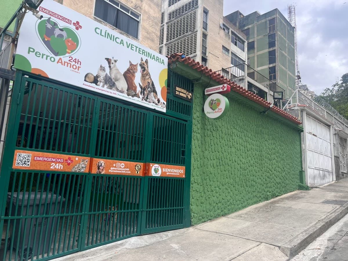 Clínica Veterinaria Sebucán
