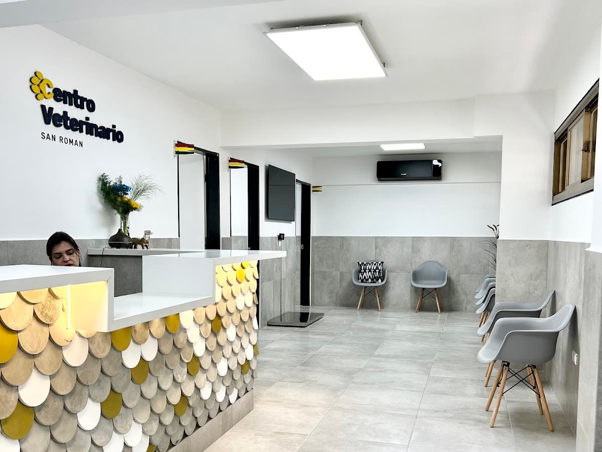 Clínica Veterinaria Sebucán — foto