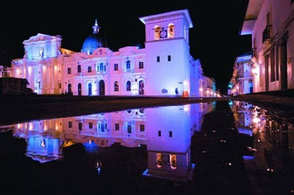 TravelerColombiaTours — foto