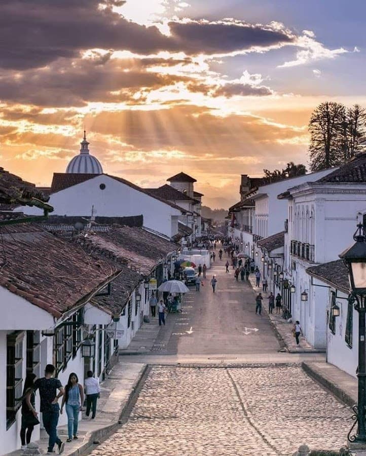 TravelerColombiaTours — foto