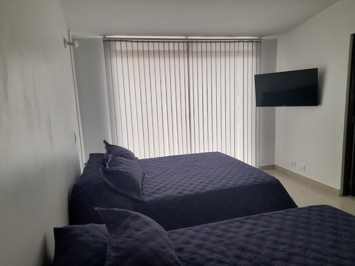 Casa Colibri Hospedaje (Apartamentos) — foto
