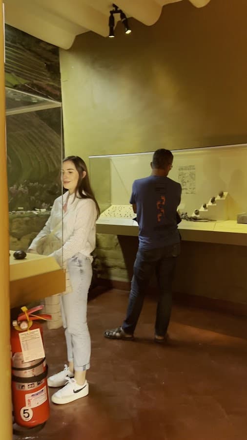 Museo Histórico Regional de Cusco — foto