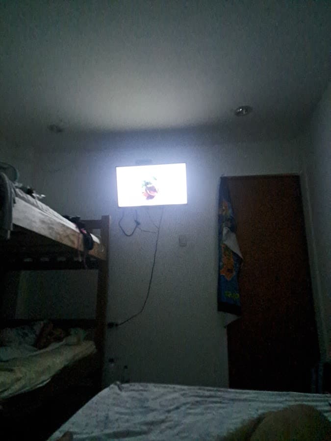 Posada Dakema — foto