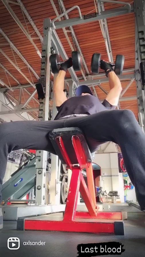 Sumaq Center Gym — foto