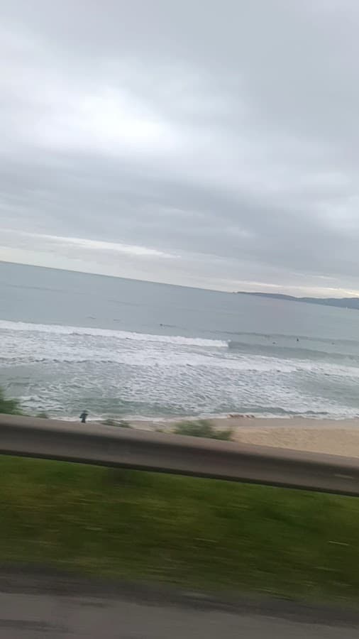Itapema Beach Hotéis e Resorts — foto