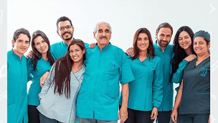 Consultorio odontologico la 73 — foto