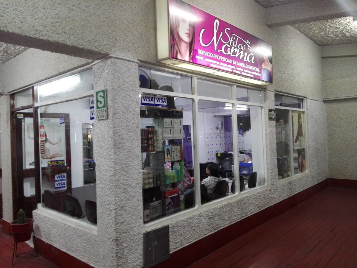 Centro Comercial Cusco