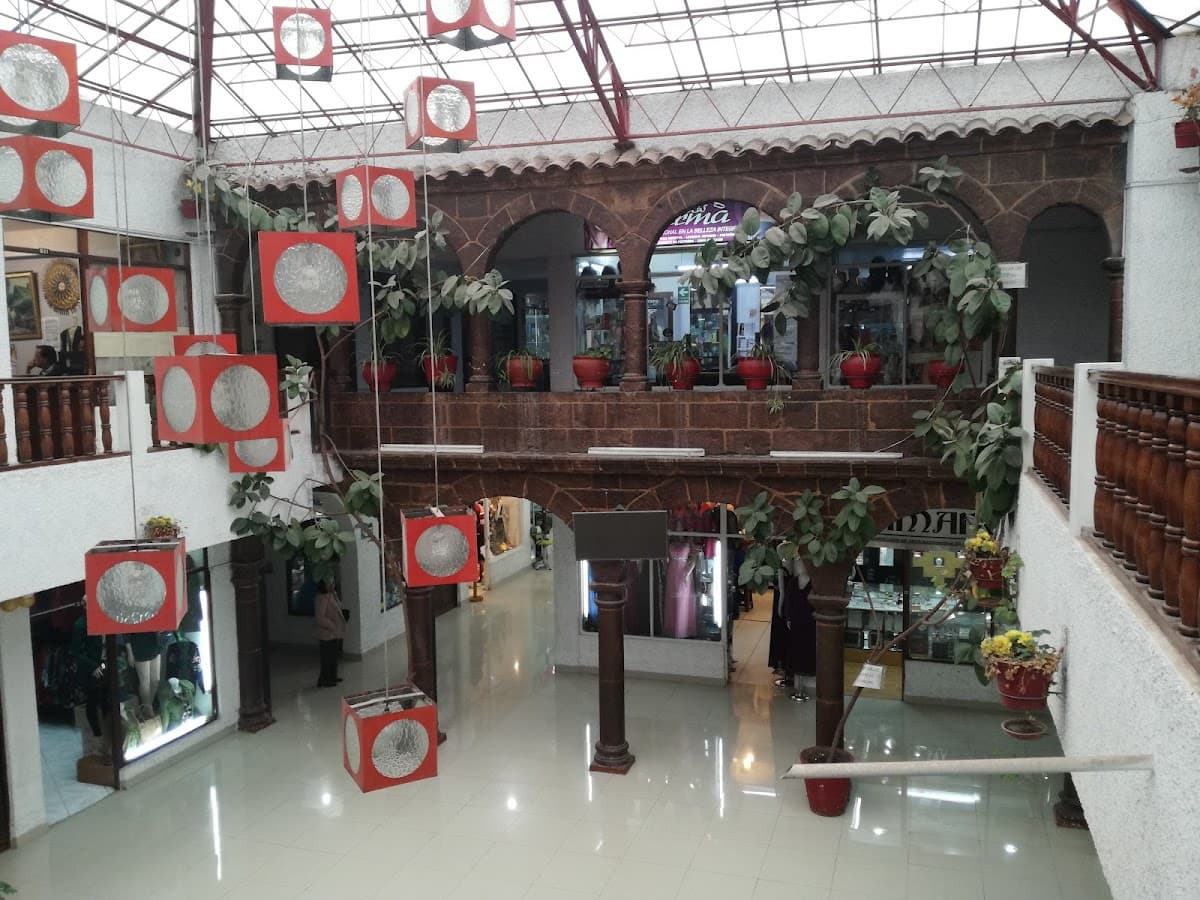 Centro Comercial Cusco — foto