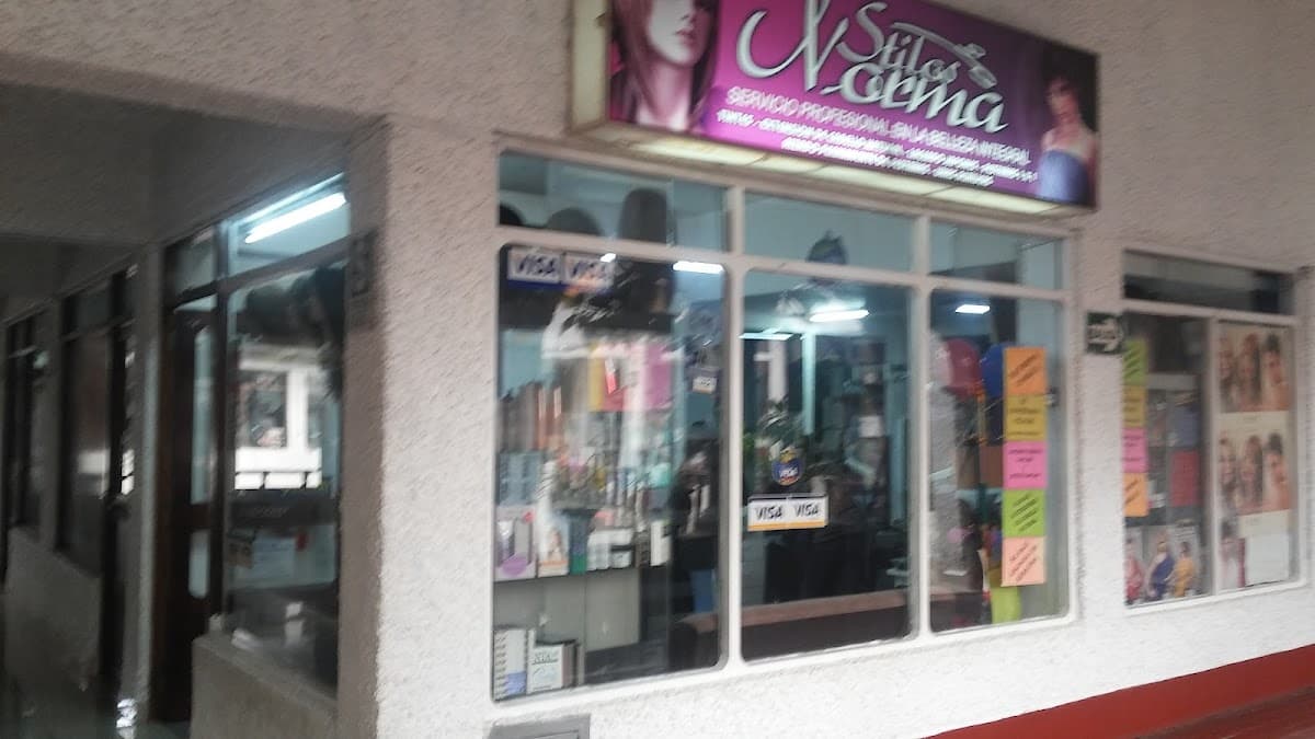 Centro Comercial Cusco — foto