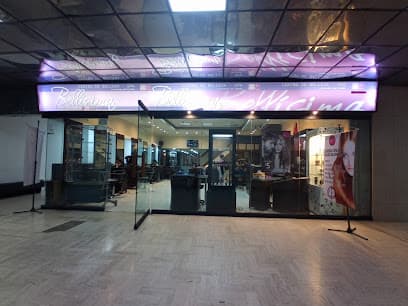 Bellisima Express & Spa — foto