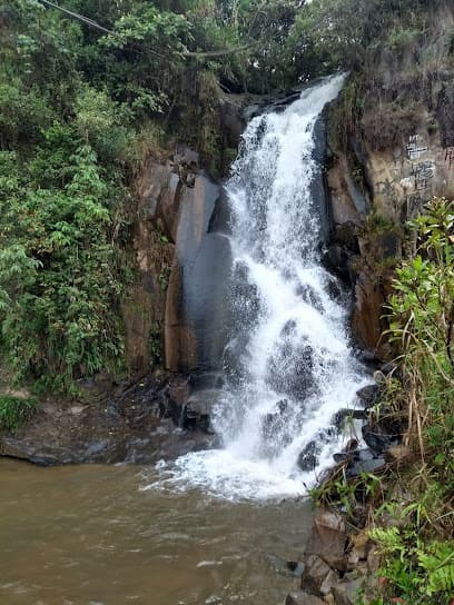 Cascada La Torre