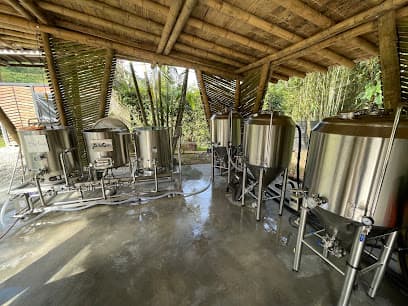67 Drink House, Beer Garden — foto