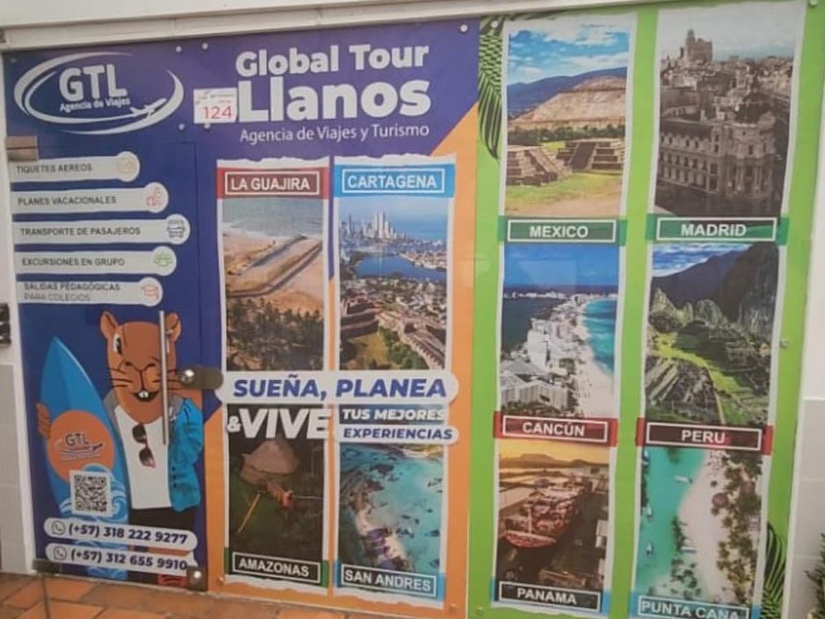AVIATUR Villavicencio - Centro — foto