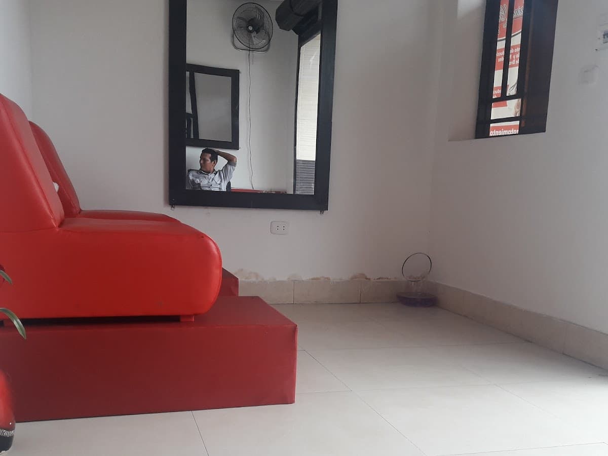 Spa Iquitos — foto