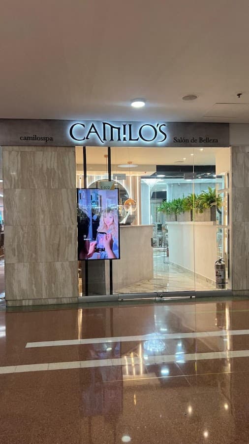 Camilo's Spa — foto
