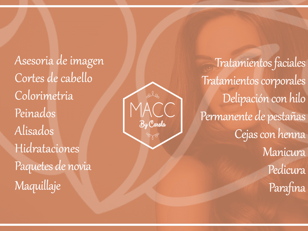 MF Factory Hair And Makeup — foto