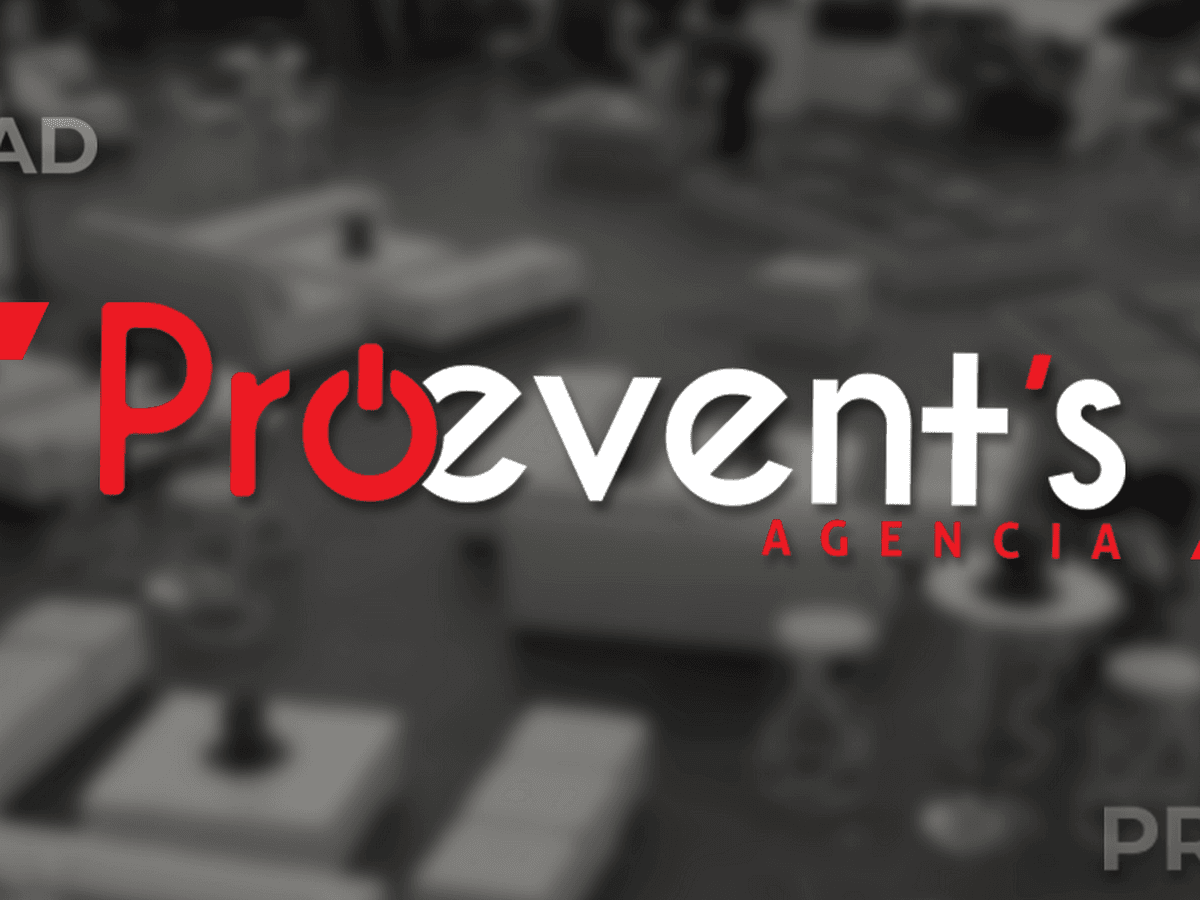 Events Pro | Producción de eventos — foto