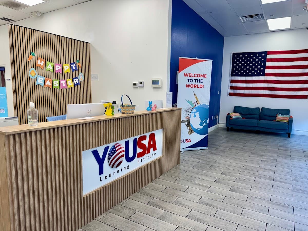 Yousa Learning Institute