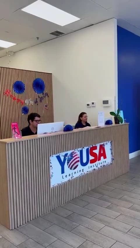 Yousa Learning Institute — foto