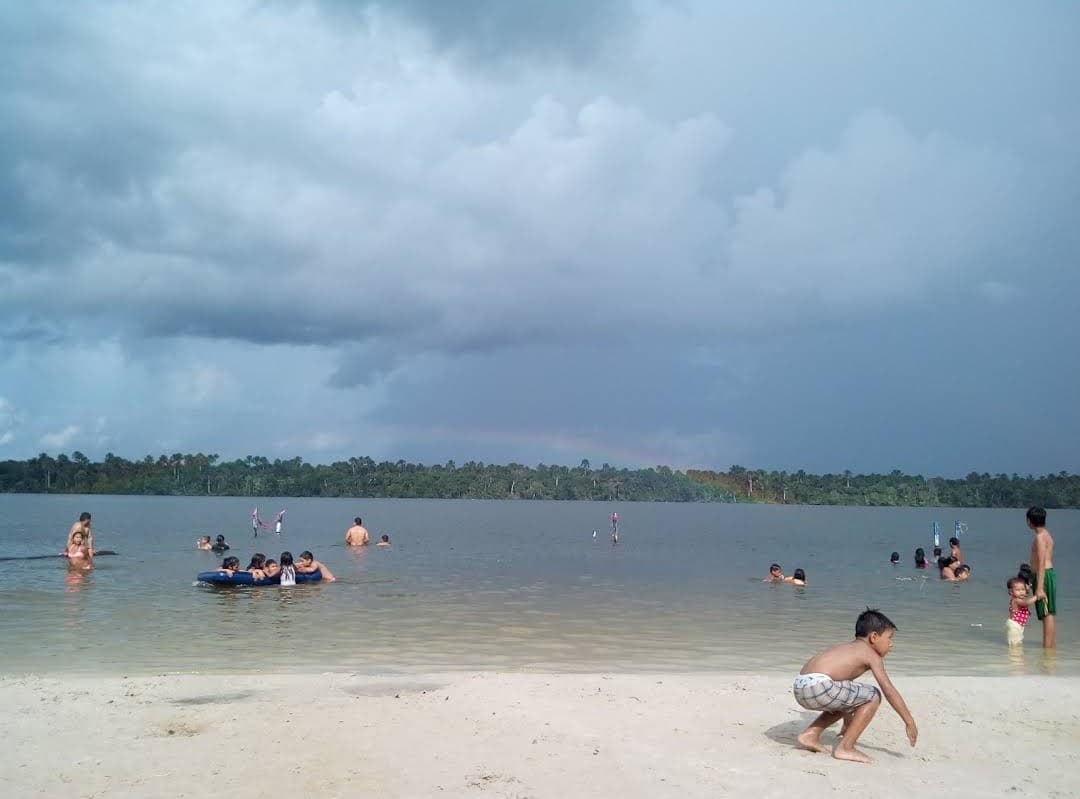 Plaza Serafin Filomeno — foto