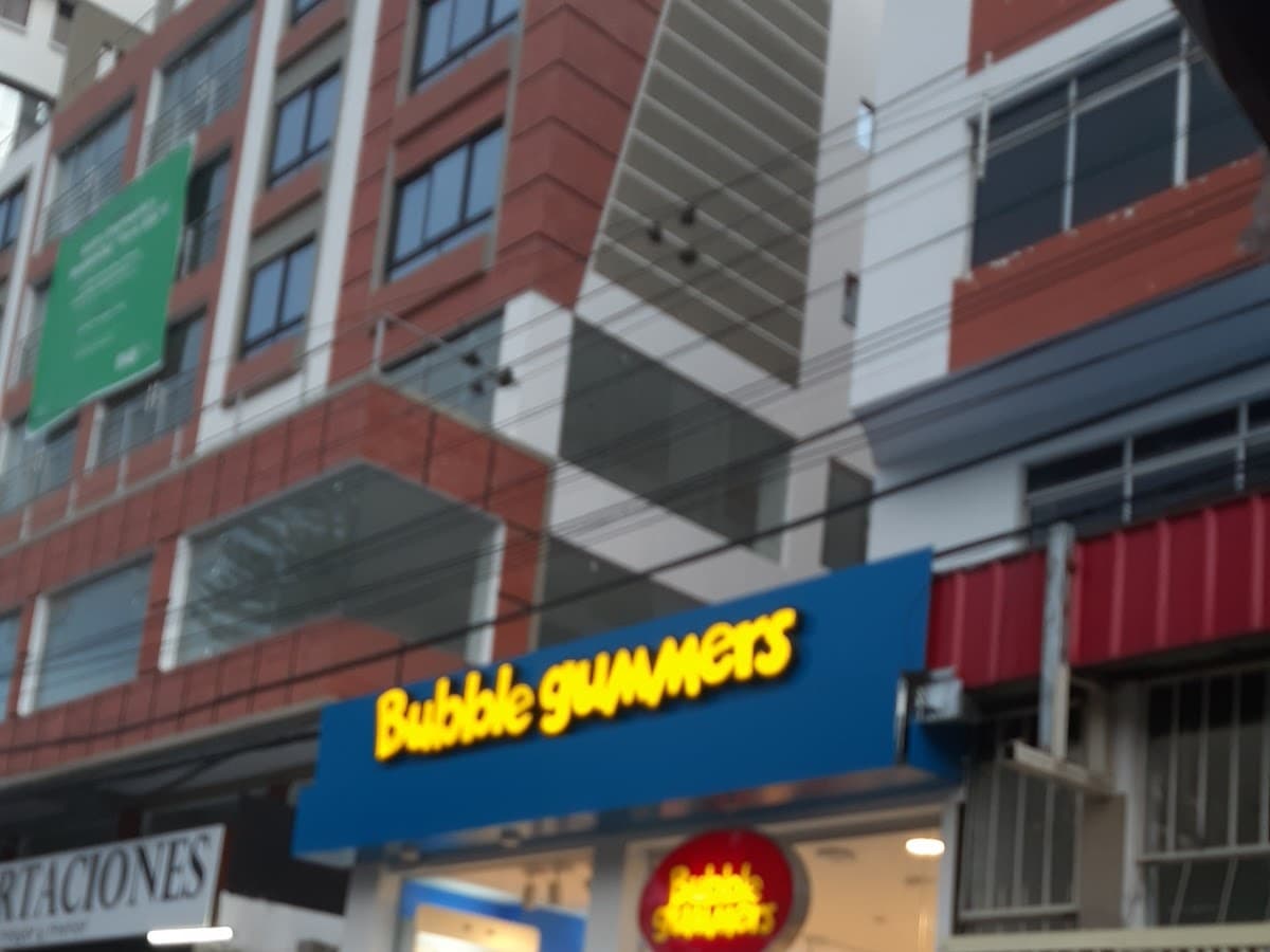 Farmacia Rodríguez