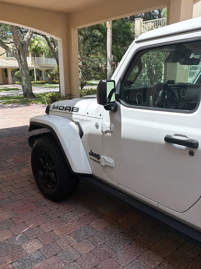 O&A Auto Repairs — foto
