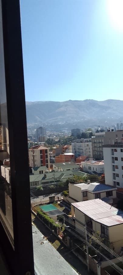 Hotel VIAGGIATORE — foto
