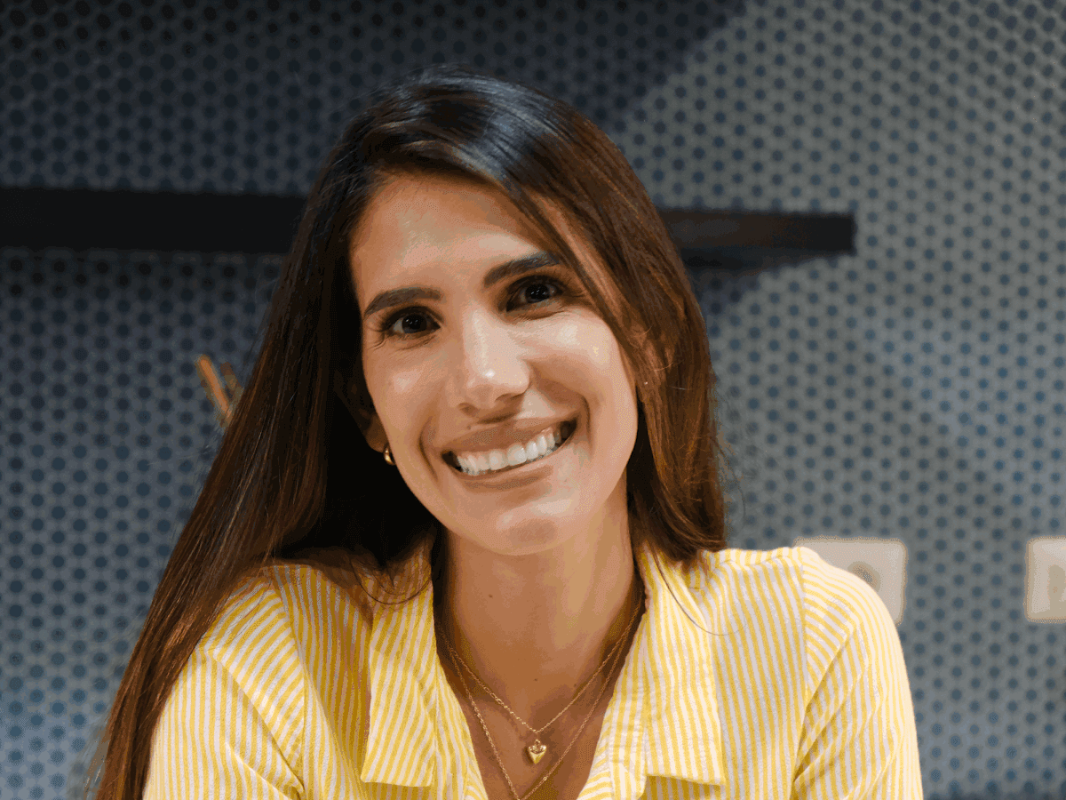 Nut. Maria Jose Concha Bustos, Nutricionista — foto