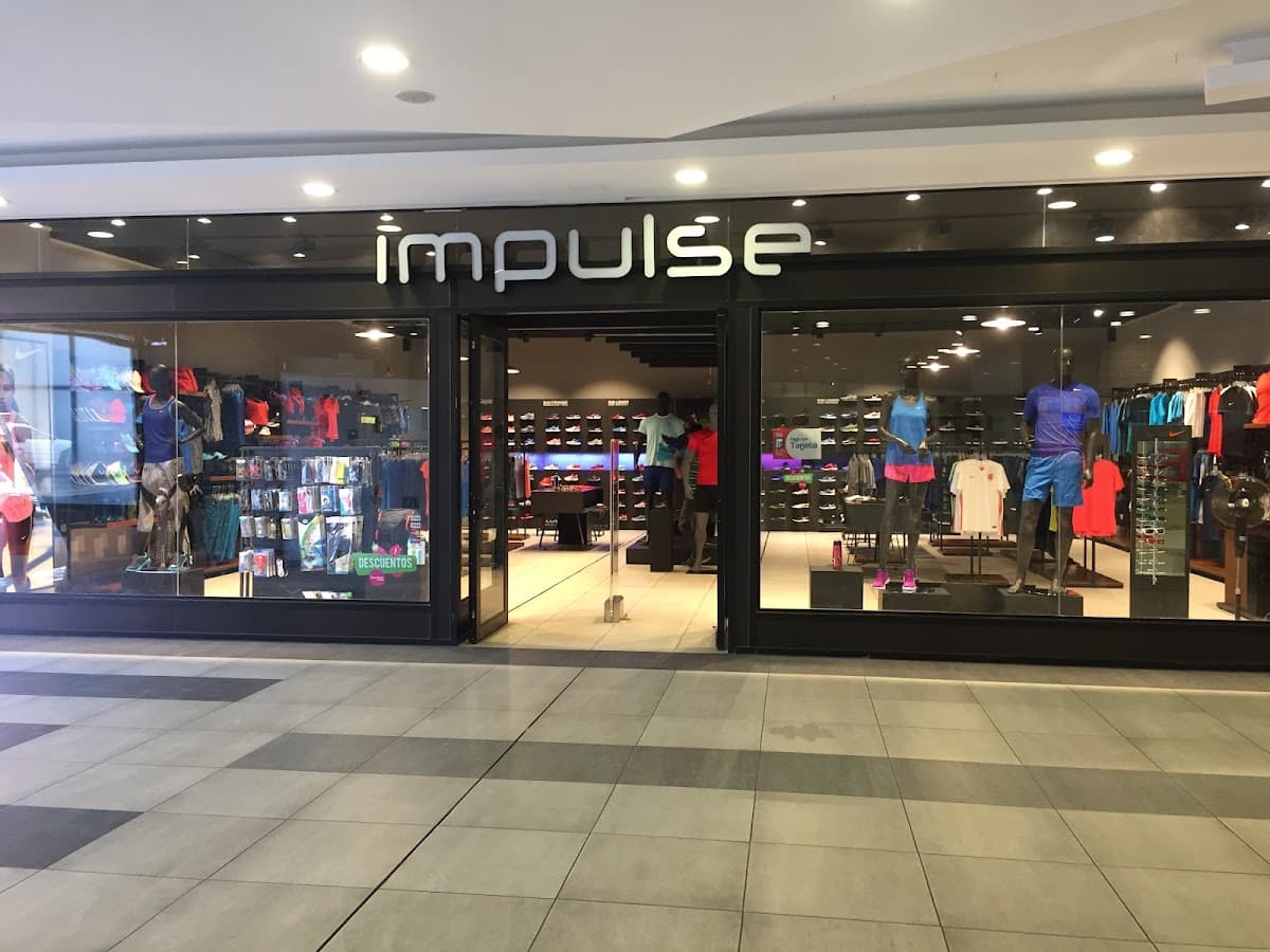 Impulse