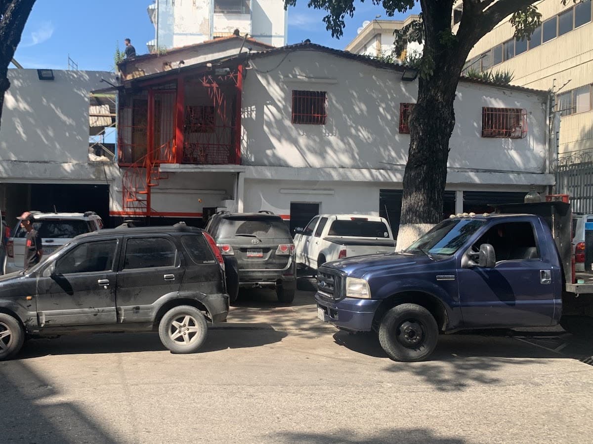 Automotriz Escaner — foto