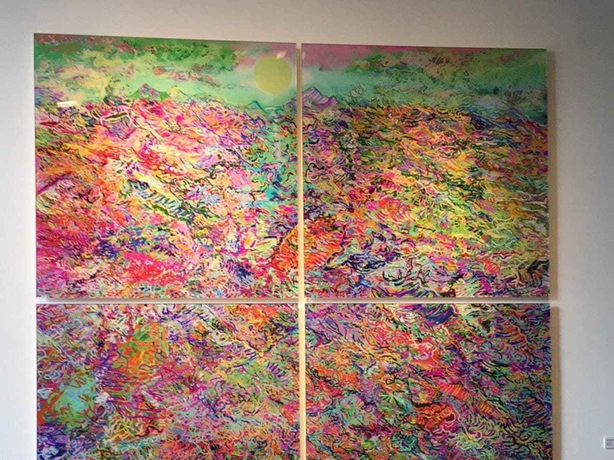 Galeria de Arte Florida — foto