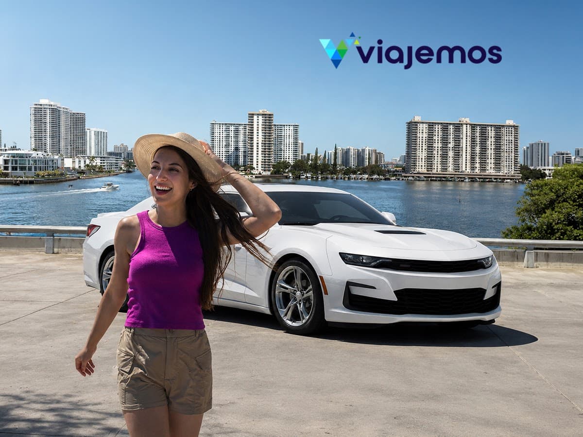 Via Rent a Car Miami — foto