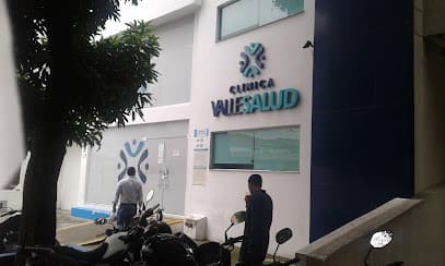 Clínica ValleSalud Norte — foto