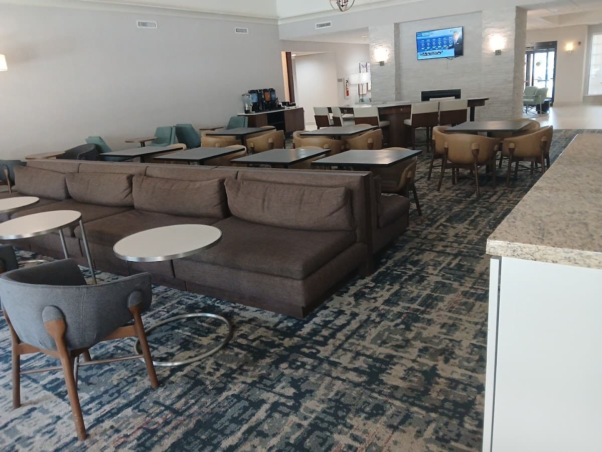 Homewood Suites by Hilton West Palm Beach — foto