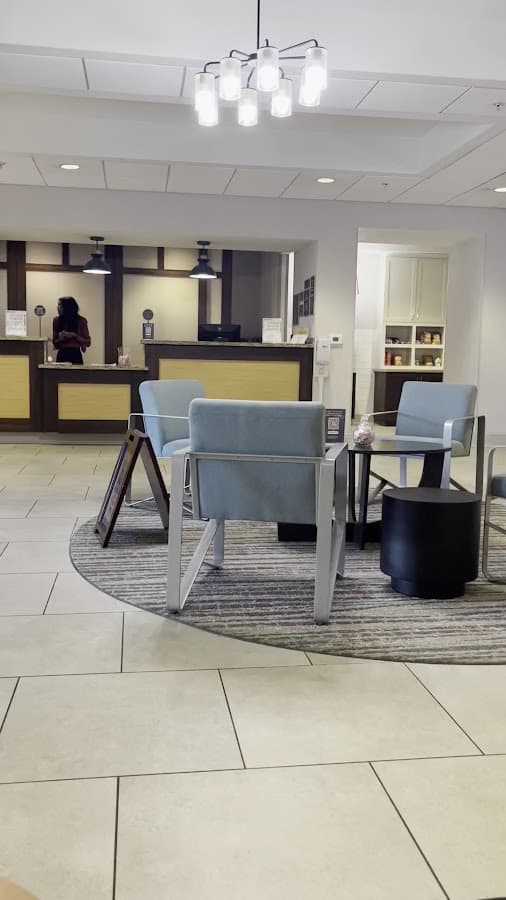 Homewood Suites by Hilton West Palm Beach — foto