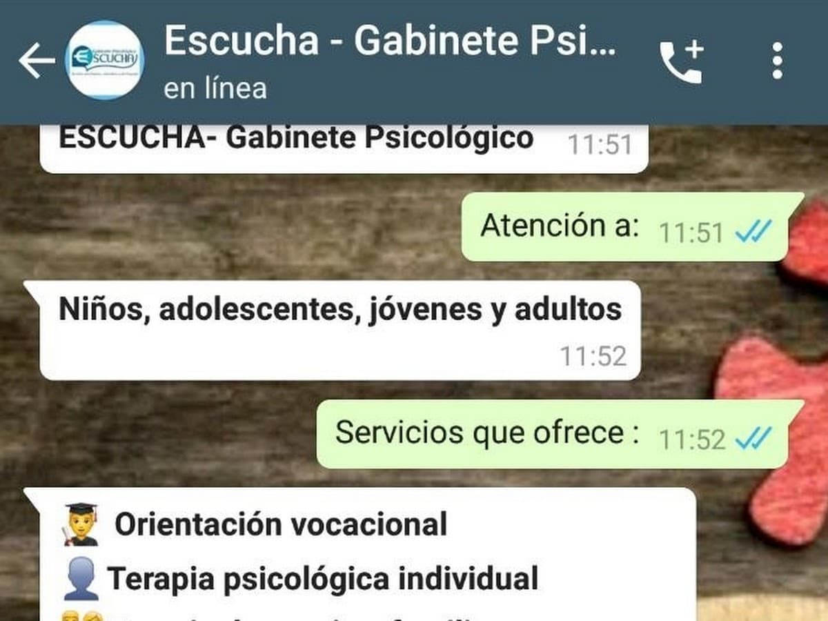 Centro de Psicoterapia Cognitiva Conductual - KAIROS — foto