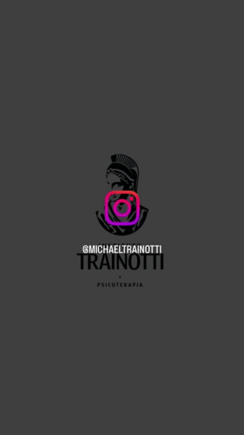 Terapeuta Michael Trainotti — foto