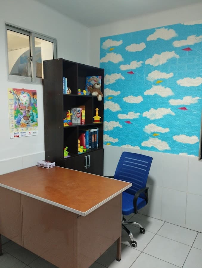 CENTRO MÉDICO ROSBEN — foto