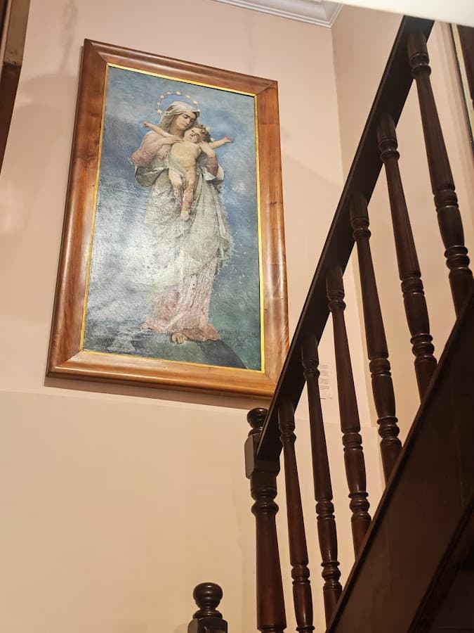 Museo Arturo Michelena — foto